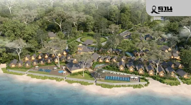 สยามเวลเนสกรุ๊ป ปักหมุด Wellness Destination พัทยา รับเมกะเทรนด์ท่องเที่ยวเชิงสุขภาพ สยามเวลเนสกรุ๊ป ปักหมุด Wellness Destination พัทยา รับเมกะเทรนด์ท่องเที่ยวเชิงสุขภาพ