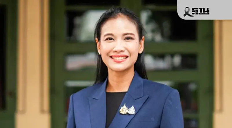 'รัดเกล้า' สอนมวย บก.ลายจุด ดำรงตำแหน่งการเมืองหากทุจริต ขึ้นศาลฎีกาฯเท่านั้น 'รัดเกล้า' สอนมวย บก.ลายจุด ดำรงตำแหน่งการเมืองหากทุจริต ขึ้นศาลฎีกาฯเท่านั้น
