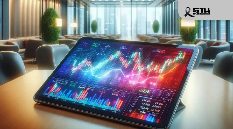หุ้นไทยแกว่ง Sideways กรอบ 1,260-1,290 จุด แนะเพิ่มความระวังมากขึ้น หุ้นไทยแกว่ง Sideways กรอบ 1,260-1,290 จุด แนะเพิ่มความระวังมากขึ้น