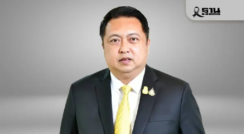 “สุชาติ”สั่งเคลื่อน ฮ.ทส.–กรมอุทยานฯ ลง 4 จังหวัดช่วยน้ำท่วมใต้