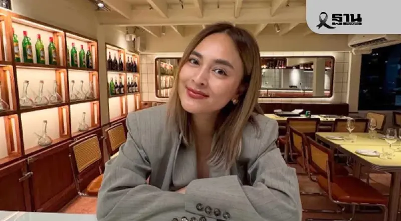 ส่องธุรกิจ ‘นานา ไรบีนา’ นั่งกรรมการ 7 บ. ร้านตัดผม 3 ปีฟันรายได้กว่า 300 ล้าน