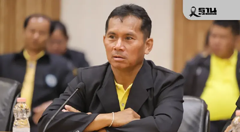 ชาวไร่ยาสูบผวามติยกเลิกก้นกรองบุหรี่การประชุมโลก หวั่นหมดอาชีพ ชาวไร่ยาสูบผวามติยกเลิกก้นกรองบุหรี่การประชุมโลก หวั่นหมดอาชีพ