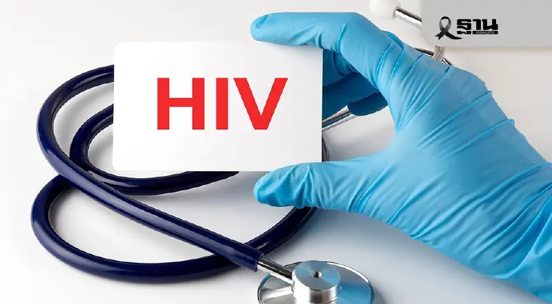 วัยรุ่นไทยติดเทรนด์ ‘เซ็กส์ไม่ป้องกัน’ ดันยอดติดเชื้อ HIV พุ่ง 5.8 แสนคน