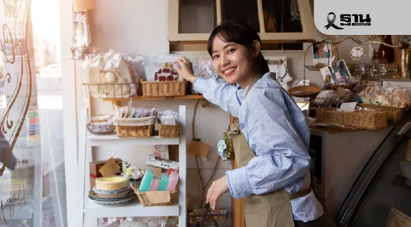 คลังชงครม. 25 พ.ย. ออกแพ็คเกจอุ้มเอสเอ็มอี เร่งคืนภาษี 4 หมื่นล้าน