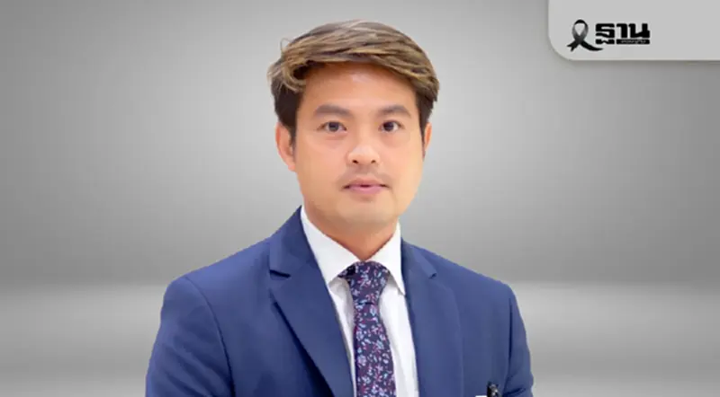 อนุทิน ตั้ง 'ภราดร" คุมศูนย์ปฏิบัติการแก้น้ำท่วมสงขลา ดึงผบ.เหล่าทัพร่วมทีม อนุทิน ตั้ง 'ภราดร" คุมศูนย์ปฏิบัติการแก้น้ำท่วมสงขลา ดึงผบ.เหล่าทัพร่วมทีม