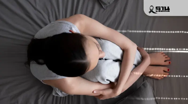 วัย 44 จุดดิ่งสุขภาพ! ร่างกายพัง–ฮอร์โมนป่วน เปิดบทเรียนคืนชีวิตสู่ “ปกติสุข”