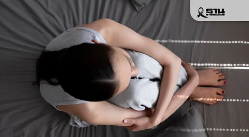 วัย 44 จุดดิ่งสุขภาพ! ร่างกายพัง–ฮอร์โมนป่วน เปิดบทเรียนคืนชีวิตสู่ “ปกติสุข” วัย 44 จุดดิ่งสุขภาพ! ร่างกายพัง–ฮอร์โมนป่วน เปิดบทเรียนคืนชีวิตสู่ “ปกติสุข”
