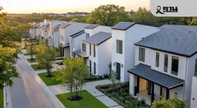 อสังหาฯ ผสาน Green & Smart เดินหน้าบ้านยั่งยืนสู่เป้า Net Zero