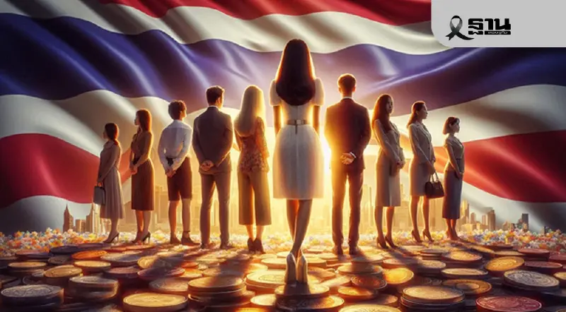 ผ่า 20 โครงการ Quick Big Win รัฐบาล กระจายคนไทยครบ 65 ล้านคน