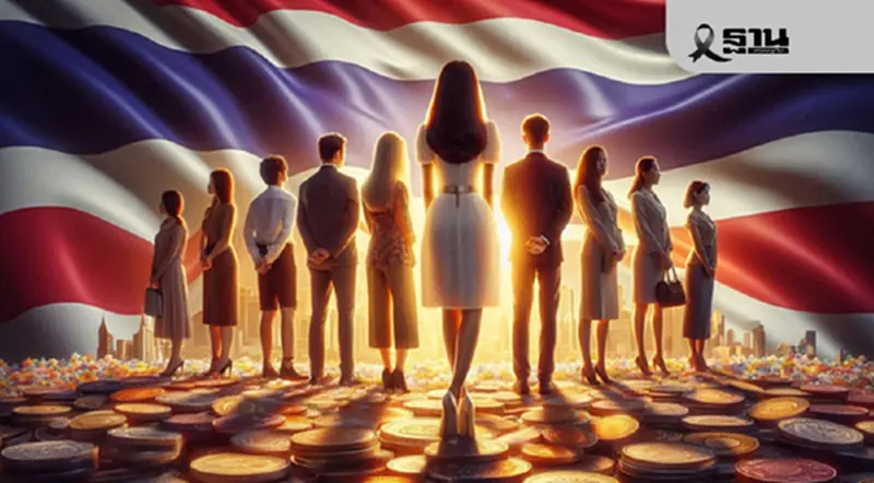ผ่า 20 โครงการ Quick Big Win รัฐบาล กระจายคนไทยครบ 65 ล้านคน ผ่า 20 โครงการ Quick Big Win รัฐบาล กระจายคนไทยครบ 65 ล้านคน