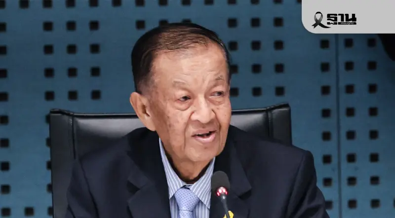 โฆษกรัฐบาล ฟาด 'วันนอร์' ย้อนแย้ง ชี้ช่องฝ่ายค้านยื่นซักฟอก ปิดทางยุบสภาฯ