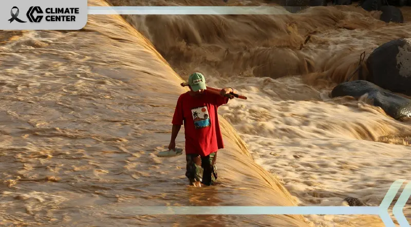 พายุเขตร้อนพัดถล่มอินโด–ไทย–มาเลย์ ดับเกิน 600 รายทั่วภูมิภาค