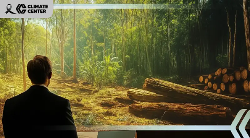สมการเงินโลกยังกลับด้าน COP30 จับตาทุนถางป่ามากกว่าเงินอนุรักษ์หลายเท่า สมการเงินโลกยังกลับด้าน COP30 จับตาทุนถางป่ามากกว่าเงินอนุรักษ์หลายเท่า