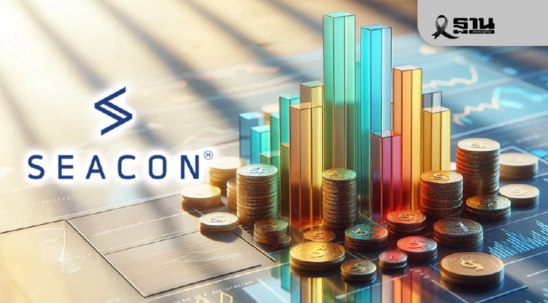 เปิดกลยุทธ์ซีคอน ปี 69 รุกตะวันออก–บริหารต้นทุนก่อสร้างผันผวน เปิดกลยุทธ์ซีคอน ปี 69 รุกตะวันออก–บริหารต้นทุนก่อสร้างผันผวน