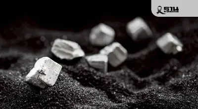 MOU แรร์เอิร์ธเพิ่มความเสี่ยงไทยเอี่ยวสงครามเทคโนโลยีจีน-สหรัฐฯ