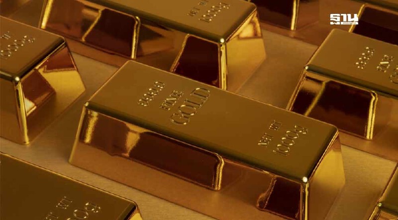 .ราคาทองล่าสุด ‘แม่ทองสุก’ คาดสัปดาห์นี้แนวต้านที่ 63,500 บาท.