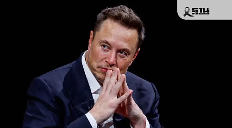 Tesla จ่ายเงินตอบแทน 33 ล้านล้านบาท รั้ง “อีลอน มัสก์” ผู้ถือหุ้นเสียงแตก Tesla จ่ายเงินตอบแทน 33 ล้านล้านบาท รั้ง “อีลอน มัสก์” ผู้ถือหุ้นเสียงแตก