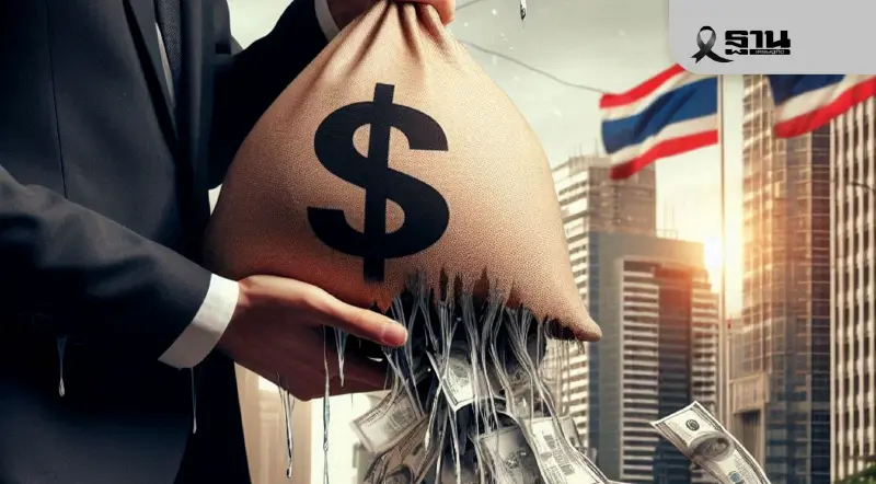 ปัญหาภูมิรัฐศาสตร์-สงครามการค้าฉุดการลงทุนโดยตรงโลกหดตัว 2 ปีติด