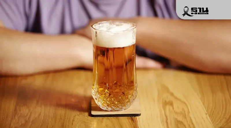 นักวิชาการชี้ ‘ห้ามดื่มในเวลาห้ามขาย’ เป็นมาตรการคุ้มครองประชาชน นักวิชาการชี้ ‘ห้ามดื่มในเวลาห้ามขาย’ เป็นมาตรการคุ้มครองประชาชน