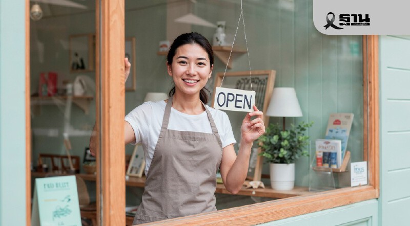 .เอกชนหวั่น! ขึ้น VAT 10% ซ้ำเติมศก.ซบ ค่าครองชีพพุ่ง กระทบกลุ่มเปราะบาง.