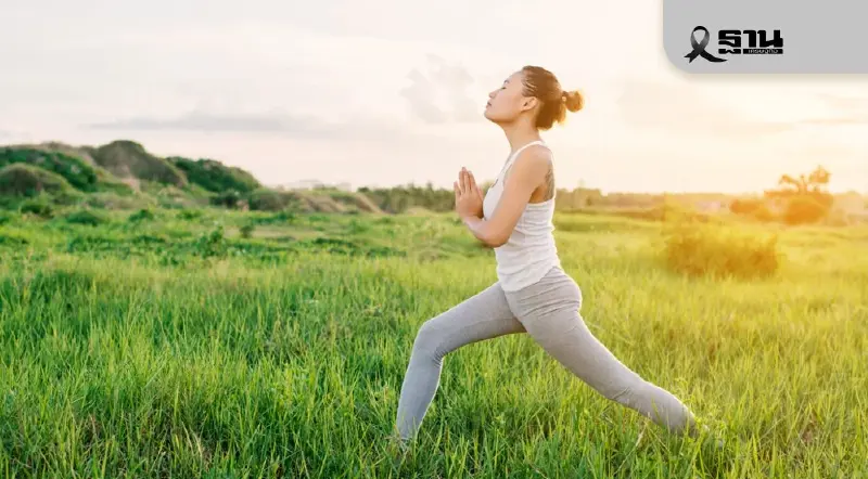 เริ่มแล้ว 'Life Expo 2025' สวนสนุกสุขภาพ เช็ครายละเอียดได้ที่นี่