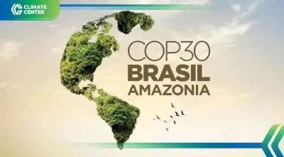 ผู้นำโลกโจมตีสหรัฐฯ ปฏิเสธโลกร้อน ก่อนการประชุม COP30 ที่บราซิล