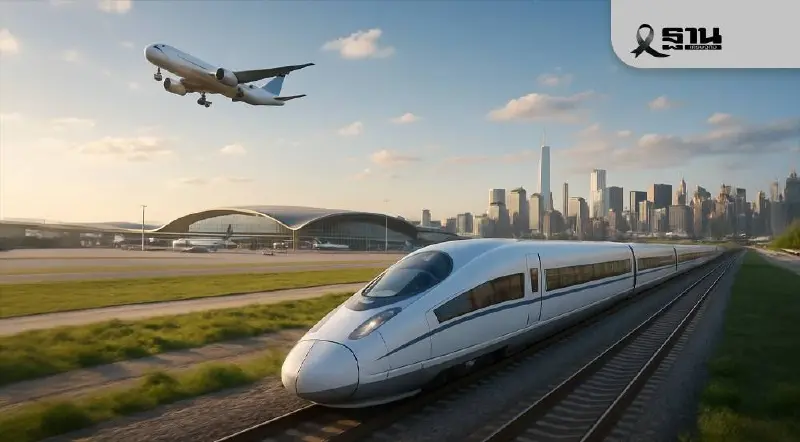 สแกน 6 กับดักปัญหา ฉุด ‘ไฮสปีดเชื่อม 3 สนามบิน’ สะดุดยาว 6 ปี