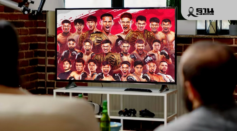 LIVE ถ่ายทอดสดแถลงข่าววันนี้ มวย ONE 173 ซุปเปอร์บอน vs มาซาอากิ รถถัง vs น้องโอ๋