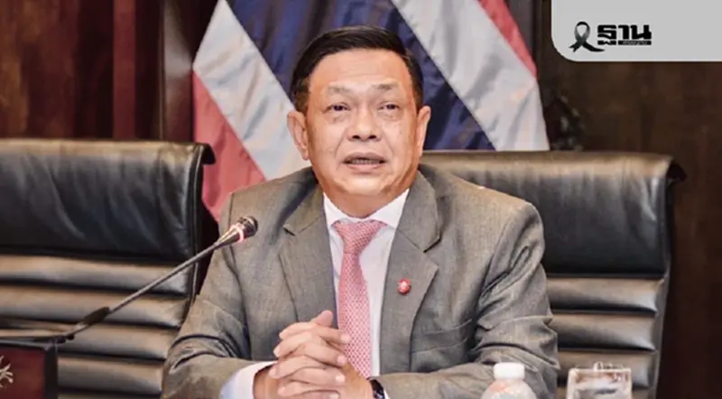 COP30 เปิดฉากเดือด! ยูเอ็นห่วงโลกร้อนพุ่งเกิน 2°C - ‘อลงกรณ์’ จี้ไทยเร่งกฎหมายสู้วิกฤตด่วน COP30 เปิดฉากเดือด! ยูเอ็นห่วงโลกร้อนพุ่งเกิน 2°C - ‘อลงกรณ์’ จี้ไทยเร่งกฎหมายสู้วิกฤตด่วน