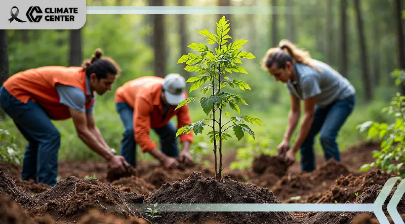 รู้หรือไม่ ต้นไม้ 1 ต้น มอบ 10 คุณค่าทางเศรษฐกิจ-สิ่งแวดล้อม-ยารักษาโรค