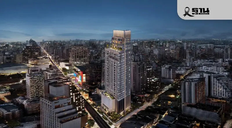 SC Asset จับมือ All Well Corp ลุยตลาดต่างชาติขาย STILL Sukhumvit 20