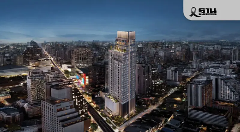 SC Asset จับมือ All Well Corp ลุยตลาดต่างชาติขาย STILL Sukhumvit 20 SC Asset จับมือ All Well Corp ลุยตลาดต่างชาติขาย STILL Sukhumvit 20