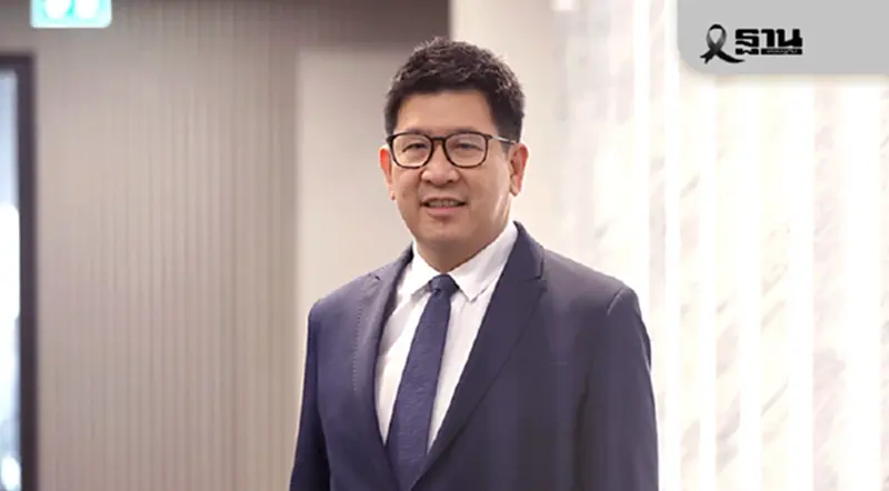 ‘เอกนิติ’ ยอมรับเตรียมปรับขึ้น VAT เป็น 8.5% ในปี 71 หากเศรษฐกิจไทยฟื้น ‘เอกนิติ’ ยอมรับเตรียมปรับขึ้น VAT เป็น 8.5% ในปี 71 หากเศรษฐกิจไทยฟื้น
