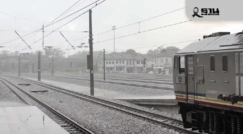 ‘รฟท.’ เข็นแพ็คเกจ ชงครม.ประมูล ‘ 6 รถไฟทางคู่ เฟส 2 ’ แตะ 2.9 แสนล้าน ‘รฟท.’ เข็นแพ็คเกจ ชงครม.ประมูล ‘ 6 รถไฟทางคู่ เฟส 2 ’ แตะ 2.9 แสนล้าน