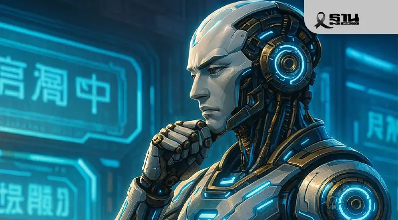 ส่องแสนยานุภาพ AI จีน 10 เดือน ไล่เปิดโมเดลใหม่ไม่หยุด ชิงผู้นำโลก