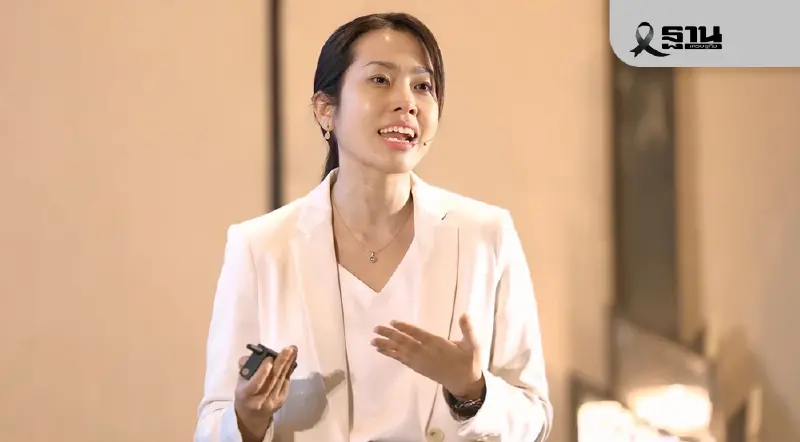 สอวช.จุดพลุ “Plant-Rich Diet” เมนูพืชนำทางสุขภาพ-รักษ์โลก