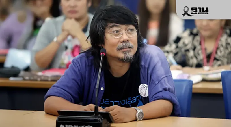 กทม.เสี่ยงน้ำท่วม ‘ศศิน’ อัดรองนายกฯ ปล่อยกรมชลระบายน้ำตามใจ กทม.เสี่ยงน้ำท่วม ‘ศศิน’ อัดรองนายกฯ ปล่อยกรมชลระบายน้ำตามใจ