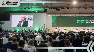 ผู้นำบราซิลเปิด COP30 ชี้โลกร้อนคือโศกนาฏกรรม ถึงเวลาหยุดปฏิเสธวิทยาศาสตร์