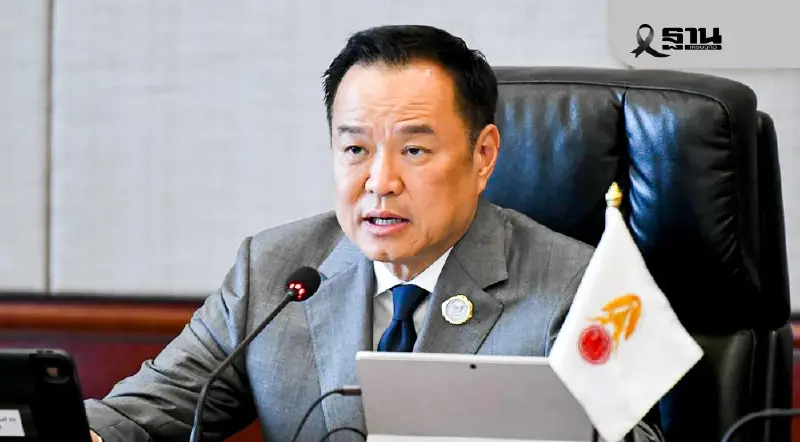 ครม.เศรษฐกิจ ไฟเขียว Quick Big Win พาณิชย์ ปูพรมสอบนอมินี ครม.เศรษฐกิจ ไฟเขียว Quick Big Win พาณิชย์ ปูพรมสอบนอมินี