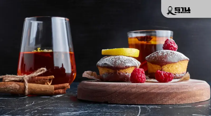 กระแสไม่แผ่ว! เครื่องดื่ม–ของหวานขึ้นแท่นเทรนด์แรงปีนี้โตต่อปีหน้า