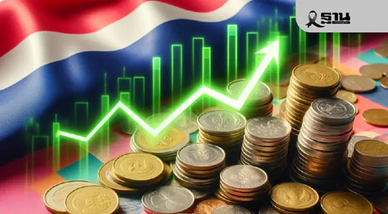 S&P คงอันดับเครดิตไทย ‘มีเสถียรภาพ’ จับตานโยบายสมดุลการคลัง S&P คงอันดับเครดิตไทย ‘มีเสถียรภาพ’ จับตานโยบายสมดุลการคลัง
