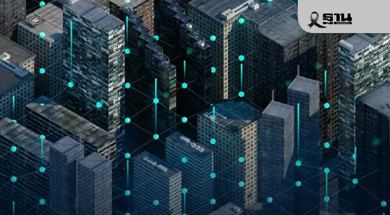 บลูบิค กวาดกำไร 9 เดือน 214 ล้าน คาด Q4 โตแรง รับ AI- Cloud-Virtual Bank