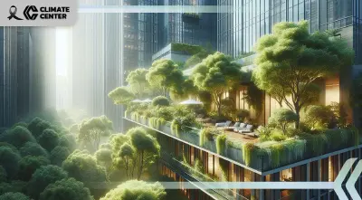 ดีมานด์อาคารสำนักงานสีเขียวทั่วโลกลดลง หลังสหรัฐฯ ถอยนโยบายสิ่งแวดล้อม