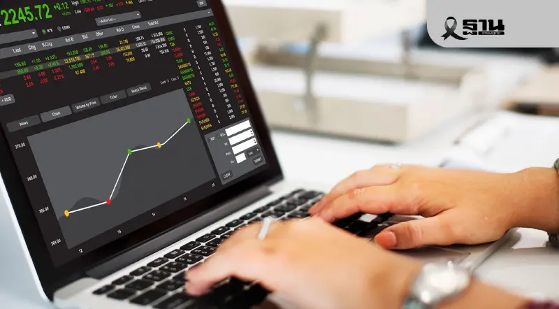 เปิดโผ 4 กลุ่มหุ้นโดดรับอานิสงส์ BOI อนุมัติ 4 โปรเจ็กต์ Data Center มูลค่าแสนล้าน