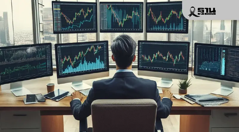 โบรกส่องหุ้นไทยปี 69 โตช้าแต่มีหวัง เปิดธีมลงทุน รัฐหนุน–ท่องเที่ยวฟื้น