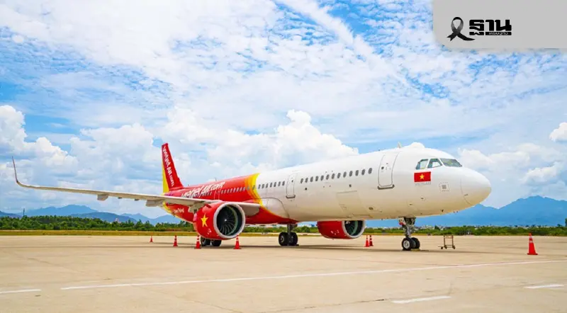 สรุป 'สหรัฐชัตดาวน์' 40 วัน กระทบธุรกิจบินไทย ฉุดการบิน-ท่องเที่ยวมะกันอ่วม