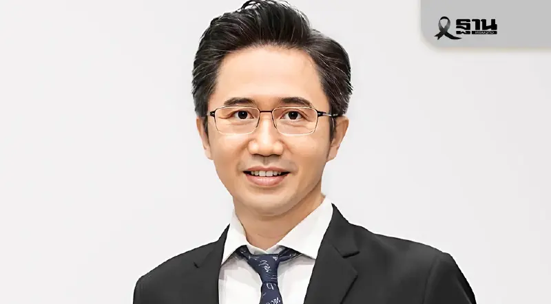 “ยศชนัน”อาสานำพาประเทศพ้นวิกฤตเศรษฐกิจ อัปเกรด 3 เครื่องยนต์