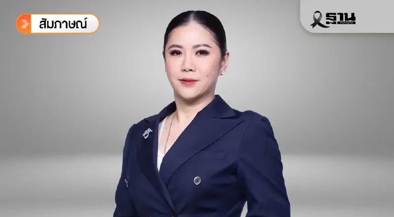 ผู้ว่าททท.ชู ‘Smile @ South’ โหมกิจกรรมยาวถึงปี 69 ฟื้นหาดใหญ่ เที่ยวใต้หลังน้ำลด