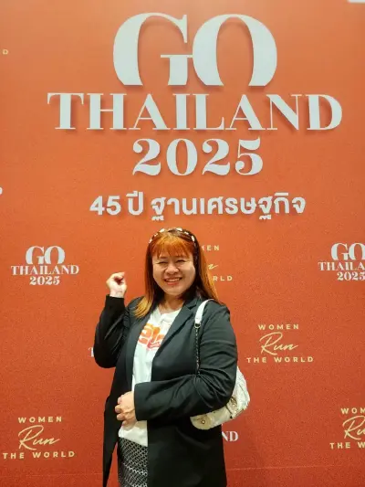 ธนวรรณ วินัยเสถียร