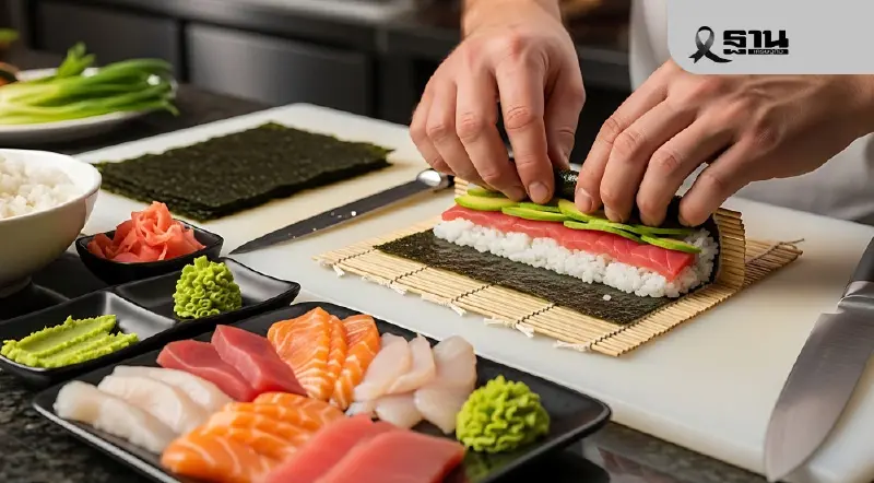 ‘ร้านอาหารญี่ปุ่น’ โตแรง บิ๊กเนมปักหมุดลงทุนเพิ่ม ปั้นน้องใหม่ชิงตลาด